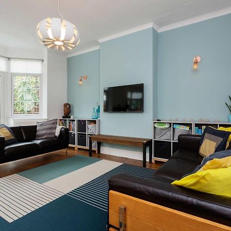 Veeve - Wimbledon Wildflower London Eksteriør billede