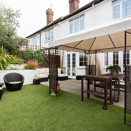 Veeve - Wimbledon Wildflower London Eksteriør billede