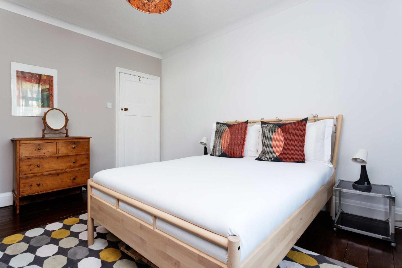 Veeve - Wimbledon Wildflower London Eksteriør billede